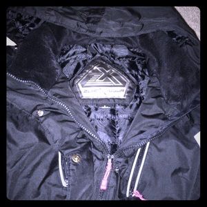 ZeroXposur jacket
